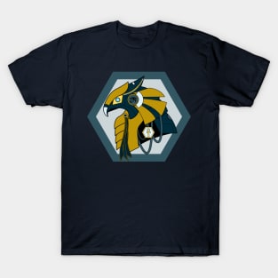 Horus' Symbol T-Shirt